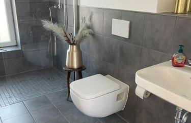 Penthouse-Wohnung mit Flussblick - Photo 26