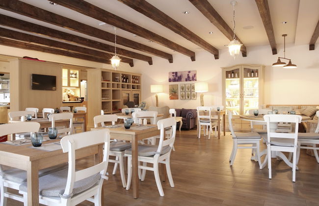 Hapimag Resort La Madrague - Foto 31