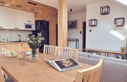 WieliczkaHome 1st floor + garden + parking - Foto 1