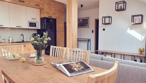 WieliczkaHome 1st floor + garden + parking - Foto 1