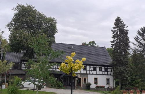 Agroturystyka Łysa Góra - Foto 1