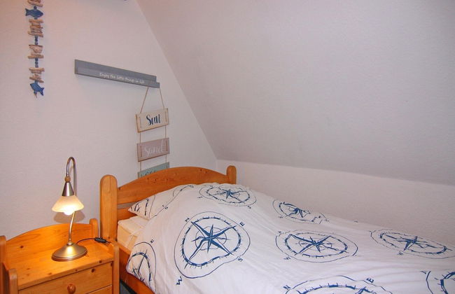 Holiday Complex Wenkendorf, Fehmarn-wenkendorf - Foto 12