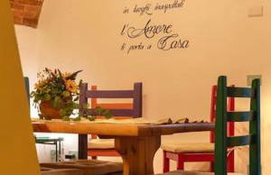 Casina di Lia - Foto 1