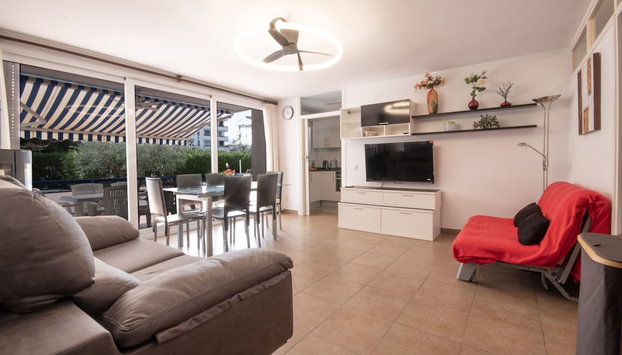 La Galera in Torredembarra - Foto 5, Habitación