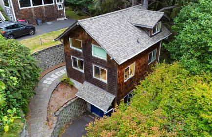 Cozy Cannon Beach Home Near Haystack Rock Downtown Steps from the Sea by AvantStay - Foto 48