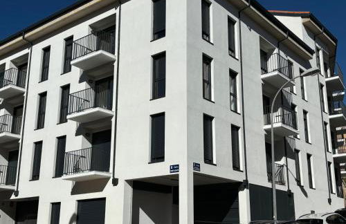 Vivienda turística El Caminante con garaje - Foto 19