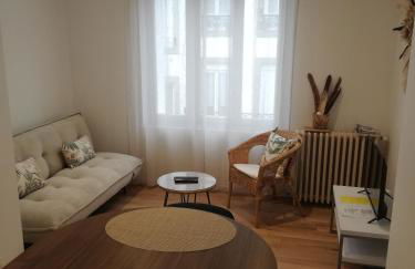 La Suite Granville - Foto 8