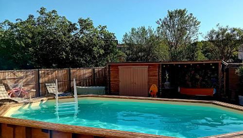 Les Oliviers - Foto 2, sunbed