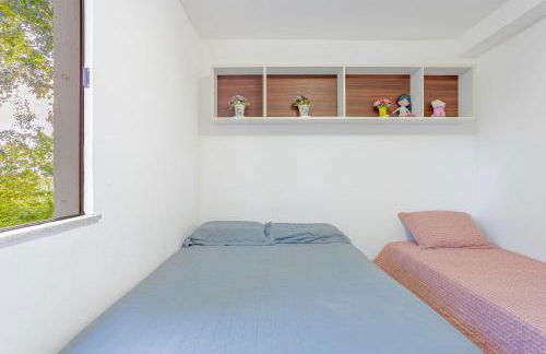 GB122 Excellent Apartment With 3 Suites - Guarajuba - Photo 23