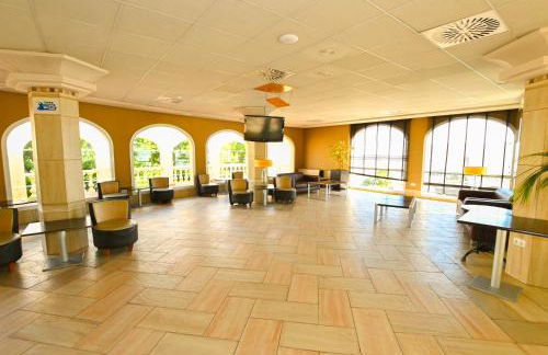 Beautiful cozy bungalow in calpe pool paradise! 08 - Foto 25