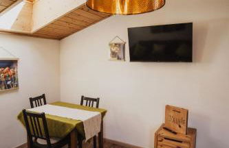 Töllhof Apartments and Farm - Foto 25