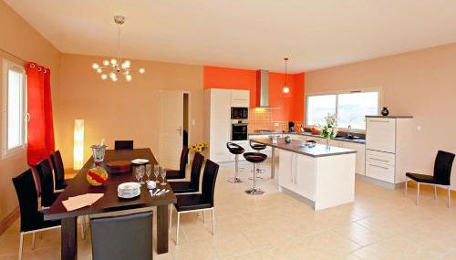 villa Lortal - Foto 5