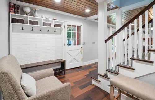 Green Meadow Cabin - Foto 1