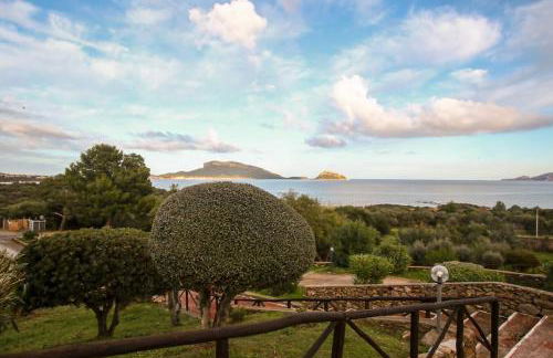 Casa Ichnusa - 1 bedroom seaview apartment - Foto 11