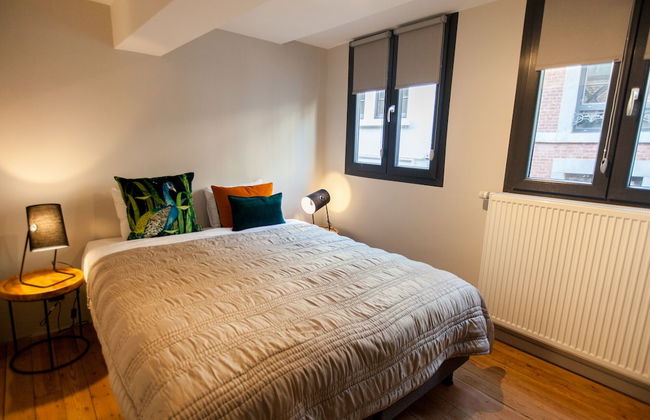 Smartflats - Vieille Ville - Photo 8