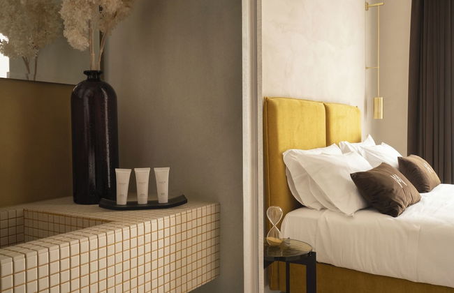 Demetra Luxury Suites - Foto 33