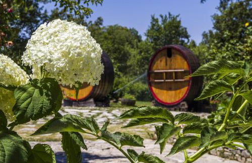 AGRITURISMO Case Catalano - Foto 32