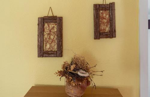 Ferienwohnung in Braunichswalde - Photo 45