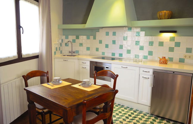 Solaz del Moros - Foto 18