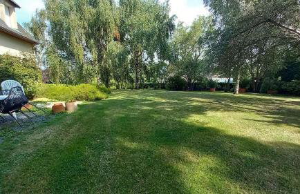 Villa M St Arnoult - Foto 9