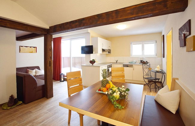 Apartment in Ischgl - Foto 34