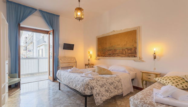 Golden and Silver Apartments - Foto 5, Habitación