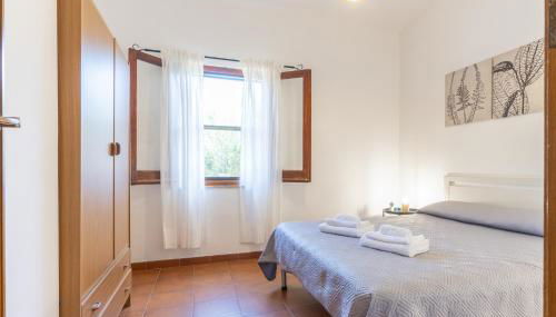 La Casetta di Luisa - Affitti Brevi Italia - Foto 5, towels, wardrobe