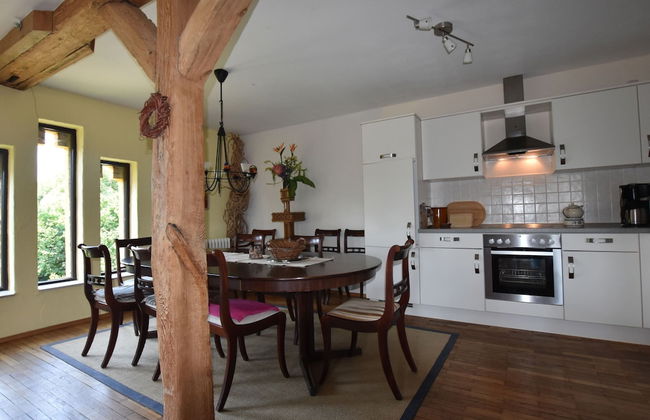 Buschenhagen Rustic Getaway - Photo 23