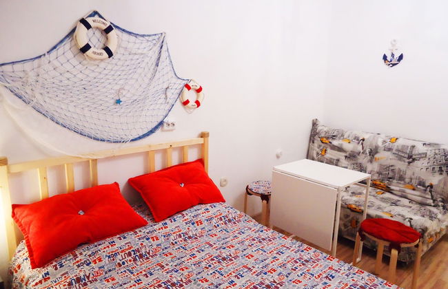 Apartments on Prospekt Dzerzhinskogo 238 - Photo 5