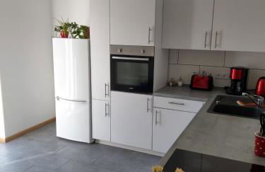 Storchennest an der Spree in Radinkendorf - Foto 11