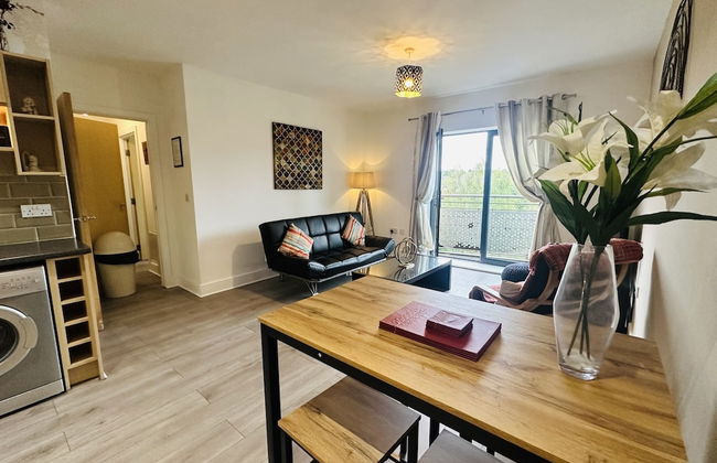 Grand Central Apartments, Centro - Foto 79