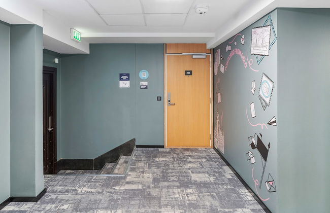 Numa Oslo Hallen - Foto 26