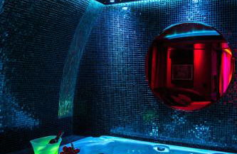 L'Insolite Spa Privatif ''Suite Luxueuse-Jacuzzi" - Photo 5