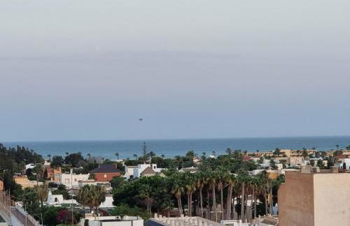 2 bedroomed, penthouse Apartment with sea and mountain views - Foto 11