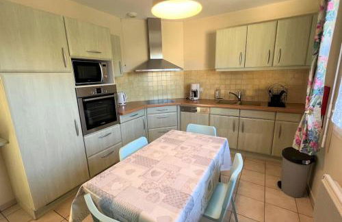 Maison avec véranda - Gîte de l'Arbrisseau - Foto 10