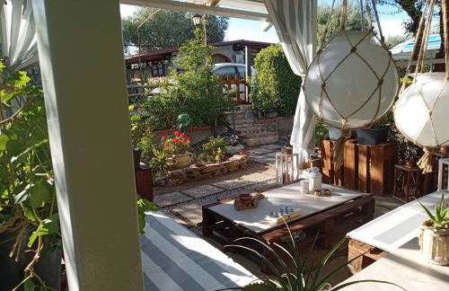 biodelfico, Policoro, Matera, Montalbano, mare - Photo 10