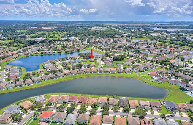 Gilded Parasol by Shine Villas Remington Golf 420 - Photo 30