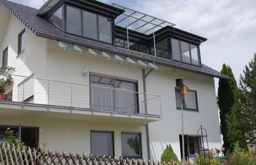 Haus Am Waldpark - Foto 2