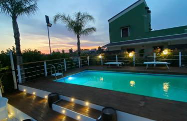 IL CASALE POMPEIANO - Foto 48