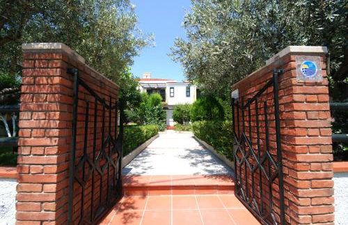 Elia Apartments - Photo 16