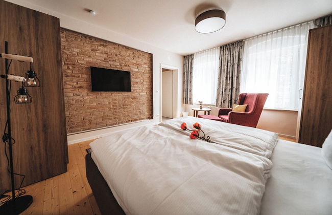 Fontane Apartments - Foto 11