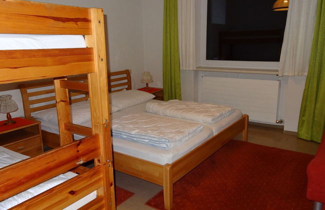 Holiday Home in Holzgau Near Snowworld Ski Area - Foto 14