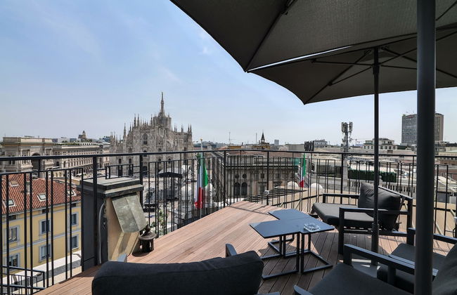 Prestige Boutique Homes Aparthotel Piazza Duomo View - Photo 1