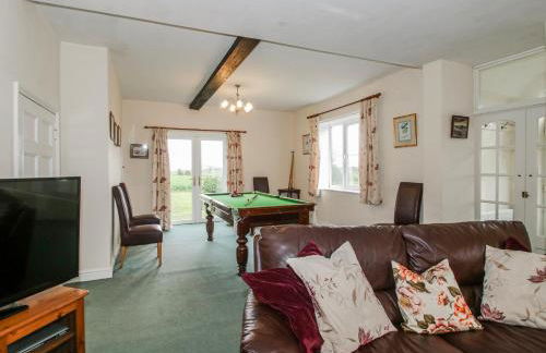 The Manor House at Kenwick Lodge - Foto 6