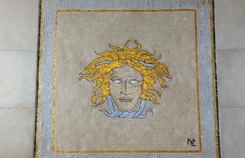 Μονοκατοικία με κήπο στη θάλασσα. - Foto 5