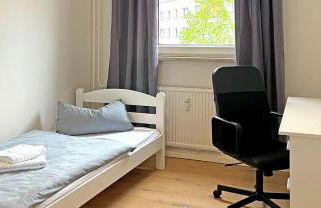 YiPY Apartments - Halle - Foto 13