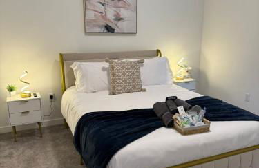 Modern & Spacious 2BR Apartment with Gym & Parking - Foto 26