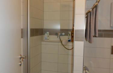 Ferienwohnungen Panoramablick - Foto 44