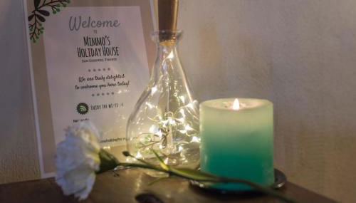 Mimmo's Holiday House - Foto 3