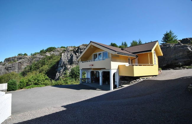 Remarkable 2-bed Apartment in Steinsland - Foto 15